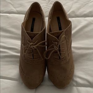 Booties
